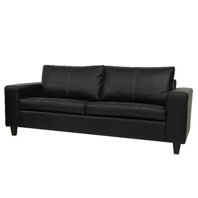 159122_Sofa-Royale-206-Preto-450-Couro-01-Presponto-Bege-Base-Tabaco_1