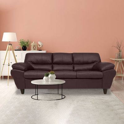 Sofa-Valencia-208-Cappuccino-492-Couro-01-Presponto-Bege-Base-Tabaco_2