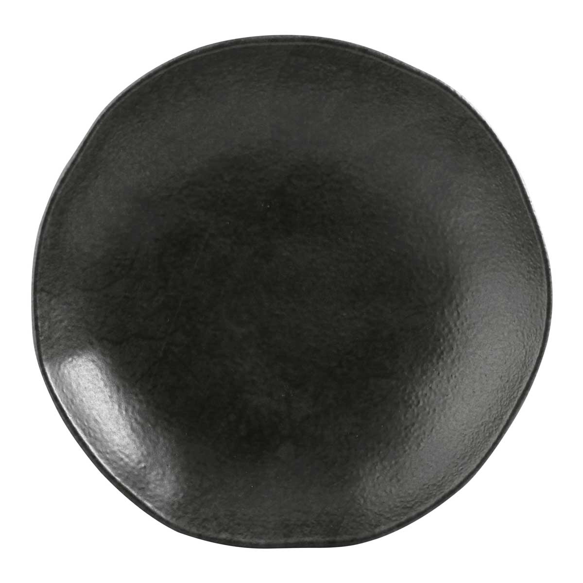 Conjunto com 6 Pratos Fundo Orgânico Carbon Ø21,2cm 600ml