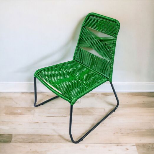 Cadeira-Laza-Spaguetti-Verde