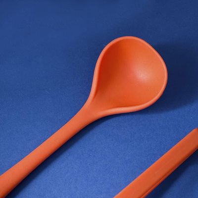 Concha-Grande-de-Silicone-Laranja