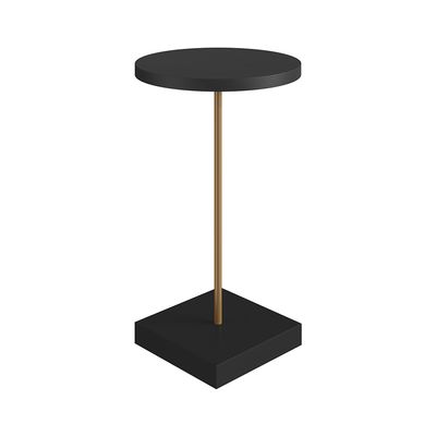 Mesa-Lateral-Redonda-Nero-e-Dourada-60cm