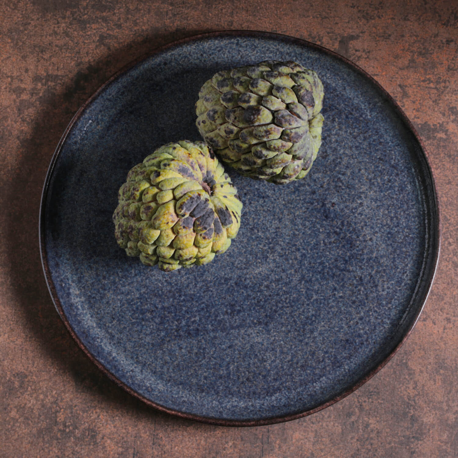 Conjunto com 6 Pratos Raso Bio Titanium Ø29cm - Imagem 2