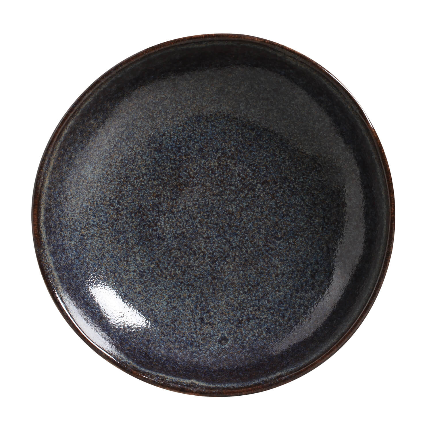 Conjunto com 6 Pratos Fundo Bio Titanium Ø22,5cm 830ml