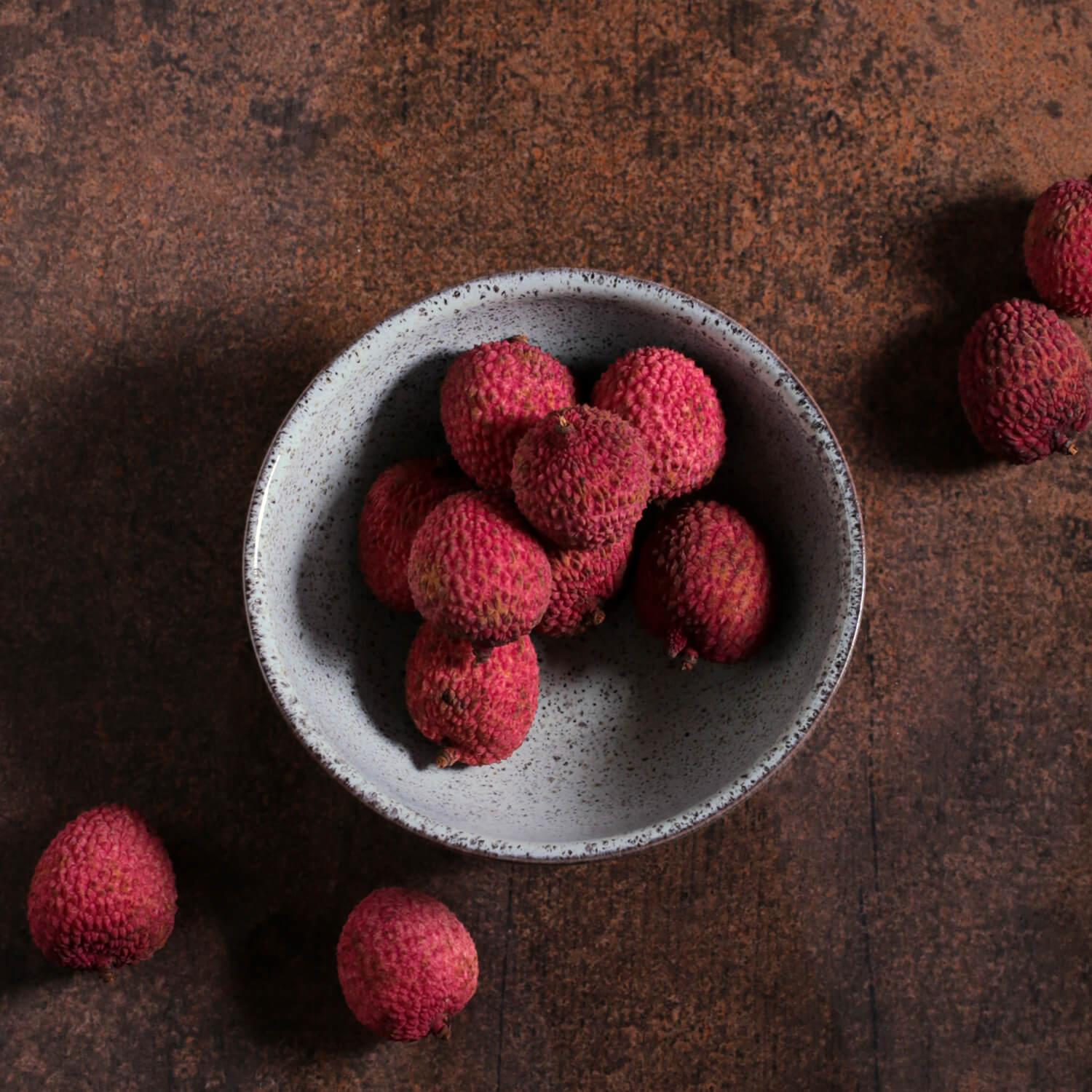 Conjunto com 6 Ramequim Médio Orgânico Pistache Ø9x3cm 70ml - Imagem 4