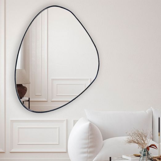 Espelho-Glamour-Preto-100x75cm