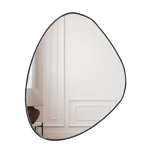 Espelho-Glamour-Preto-100x75cm