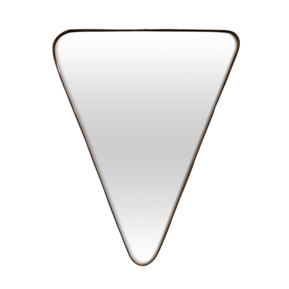 Espelho Triangular 78x62cm - Imagem 2