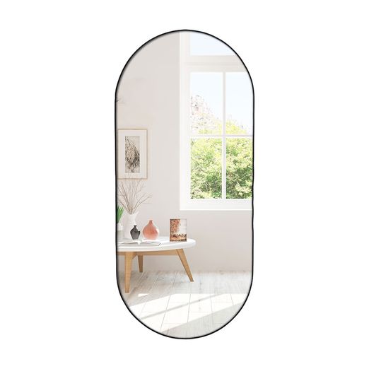 Espelho-Capsula-Grande-Preto-110x50cm