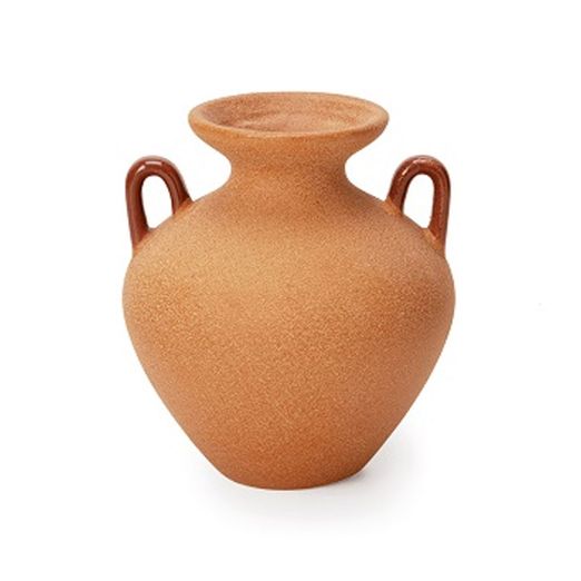 Vaso-Alcas-em-Ceramica-Terracota-17cm
