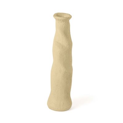 Vaso-Decorativo-em-Poliresina-Bege-29cm