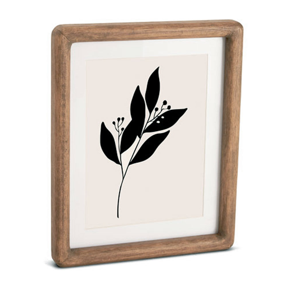 Porta Retrato Natural 15x20cm
