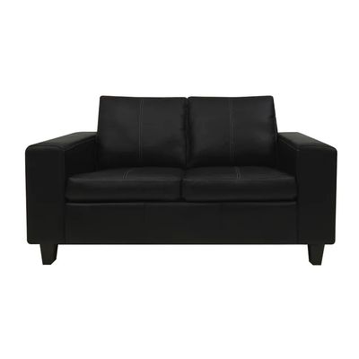 159121_Sofa-Royale-em-Couro-Preto-151m_1