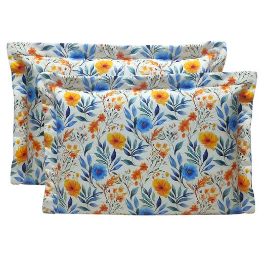 Porta-Travesseiro-Izzy-Floral-Azul-com-02-Pecas-55x75cm