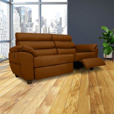 SOFA-LIVERPOOL-222-MARROM-BROWN-520-COURO-03-BIPARTIDO-BIVOLT-USB