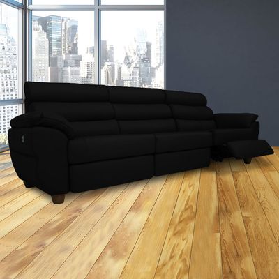 SOFA-LIVERPOOL-303-PRETO-450-COURO-01-TRIPARTIDO-BIVOLT-USB