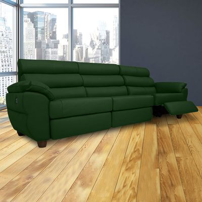 SOFA-LIVERPOOL-303--VERDE-GREEN-503-TRIPARTIDO-BIVOLT-USB