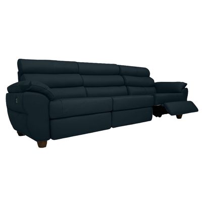 SOFA-LIVERPOOL-303-AZUL-BLUE-502-COURO-03-TRIPARTIDO-BIVOLT-USB