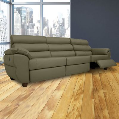 SOFA-LIVERPOOL-303-CINZA-CEMENT-GREY-517-TRIPARTIDO-BIVOLT-USB