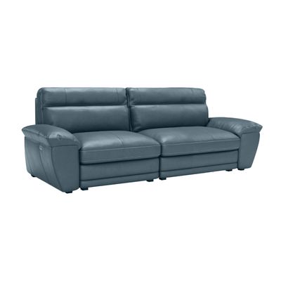 SOFA-COLLET-220-GRANO-OLIVA-TP2-BASE-PINHAO-BIVOLT-BIPARTIDO