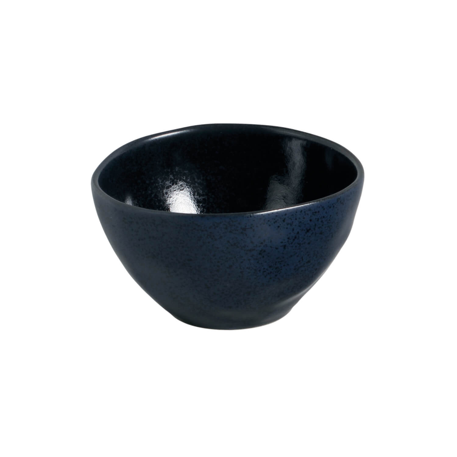 Conjunto com 6 Bowl Orgânico Night Blue 558ml