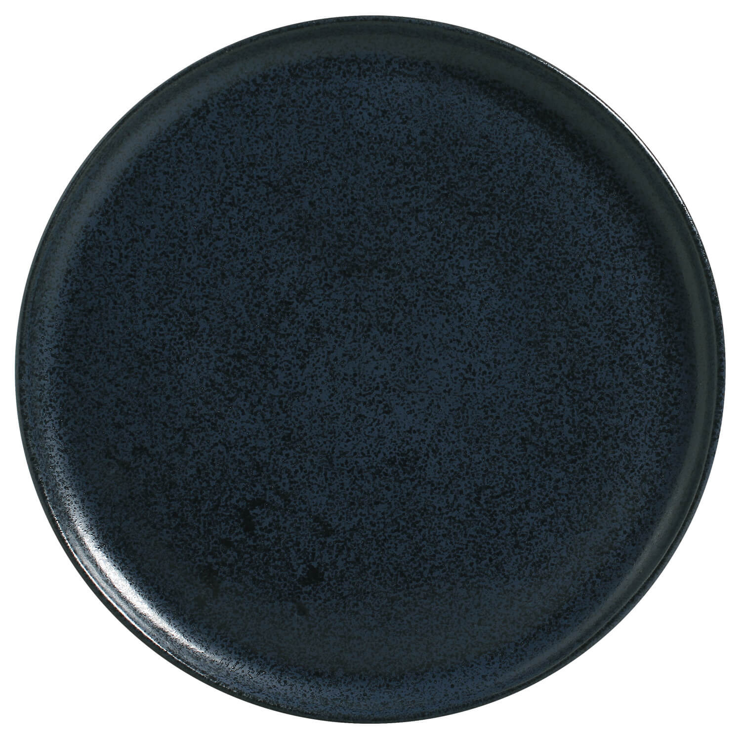 Conjunto com 6 Pratos Raso Bio Night Blue Ø29cm