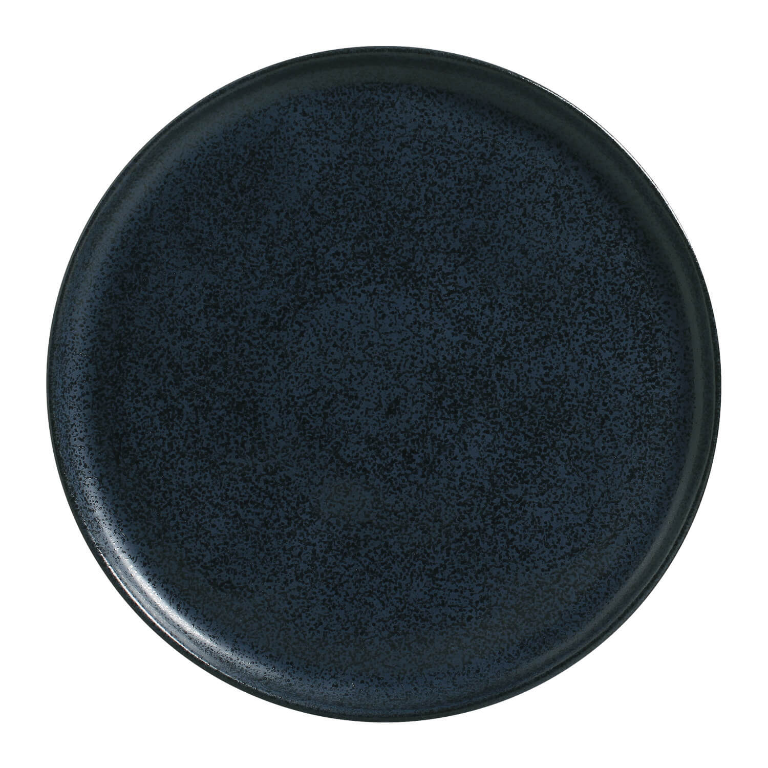 Conjunto com 6 Pratos Raso Bio Night Blue Ø27,5cm
