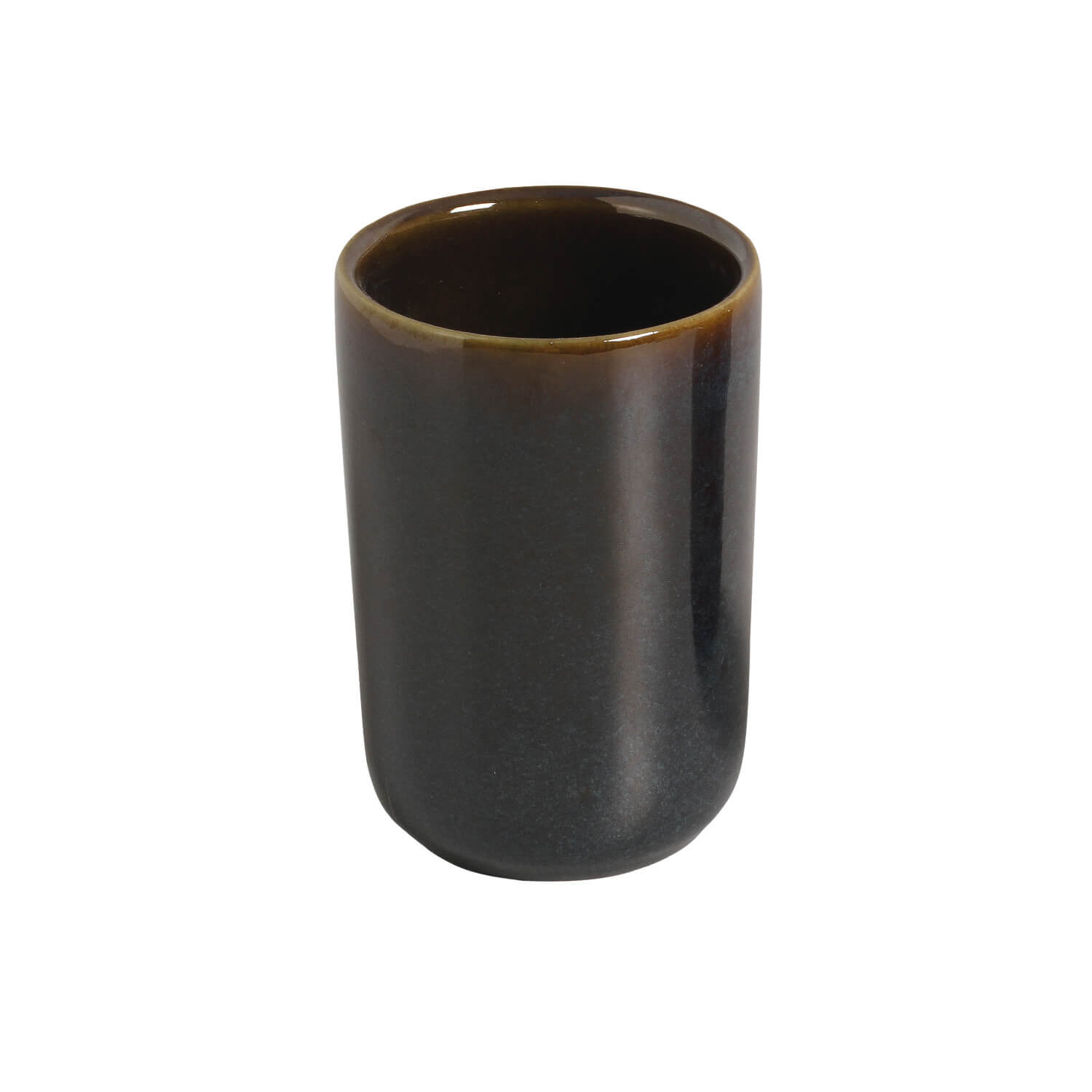 Conjunto com 4 Copos Neo Stoneware Oceano 220ml