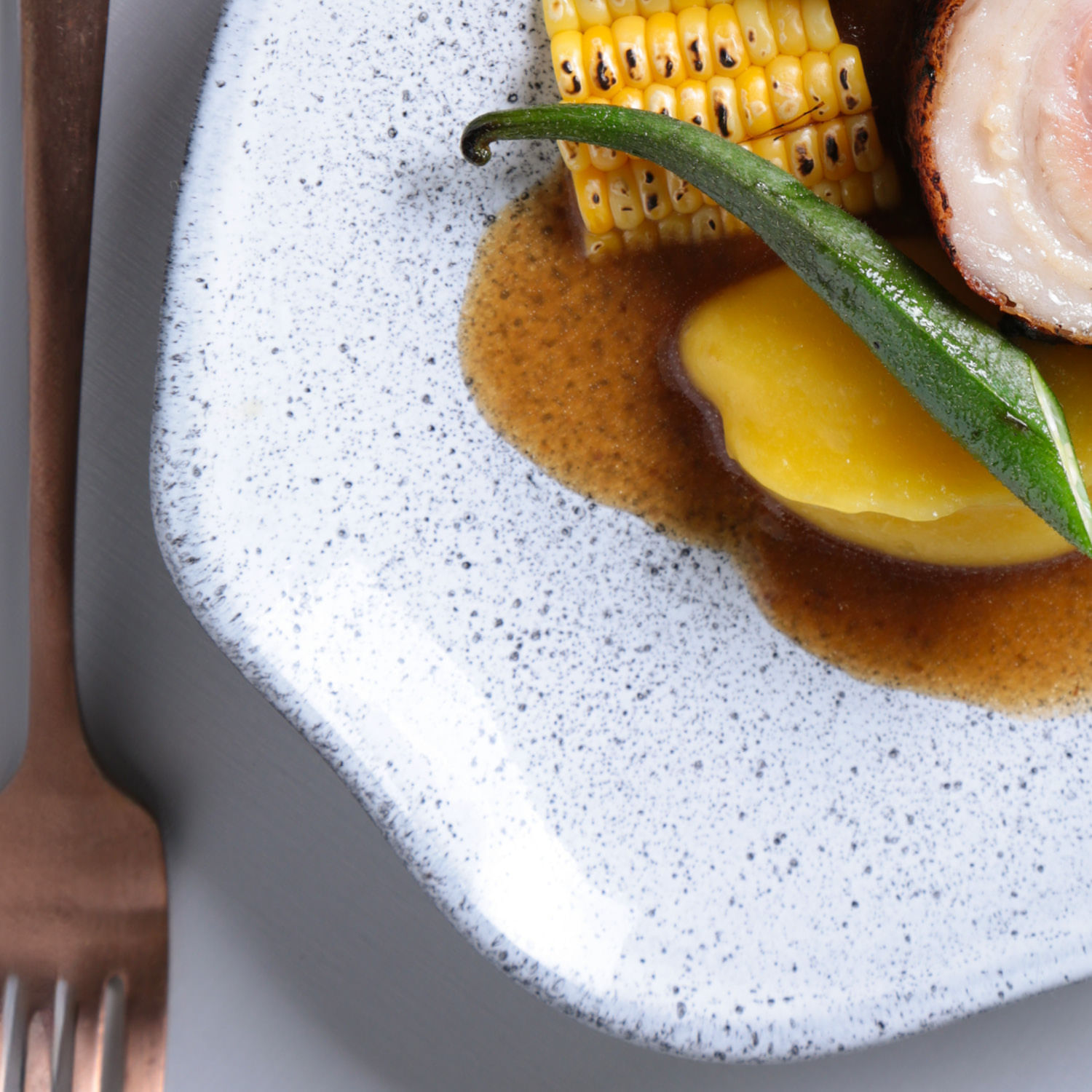 Conjunto com 4 Travessas Oval Rasa Média Bio Echo 30x20cm - Imagem 6