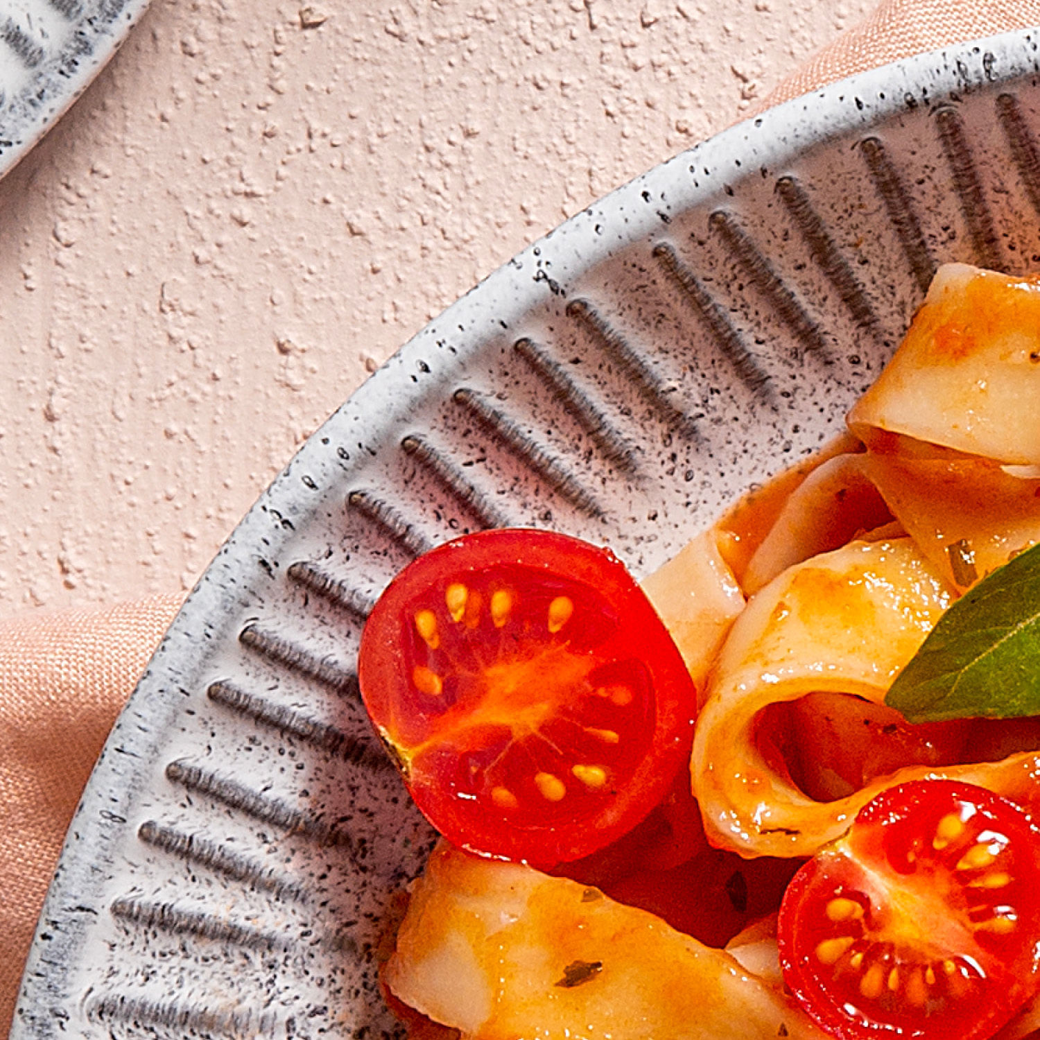 Conjunto com 6 Pratos Fundo Linhas Echo Ø22,5cm 830ml - Imagem 5