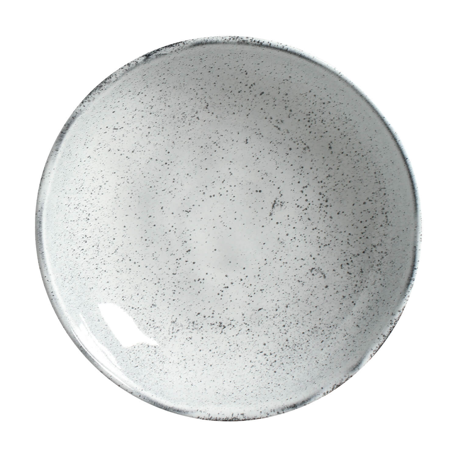 Conjunto com 6 Pratos Fundo Bio Echo Ø22,5cm 830ml