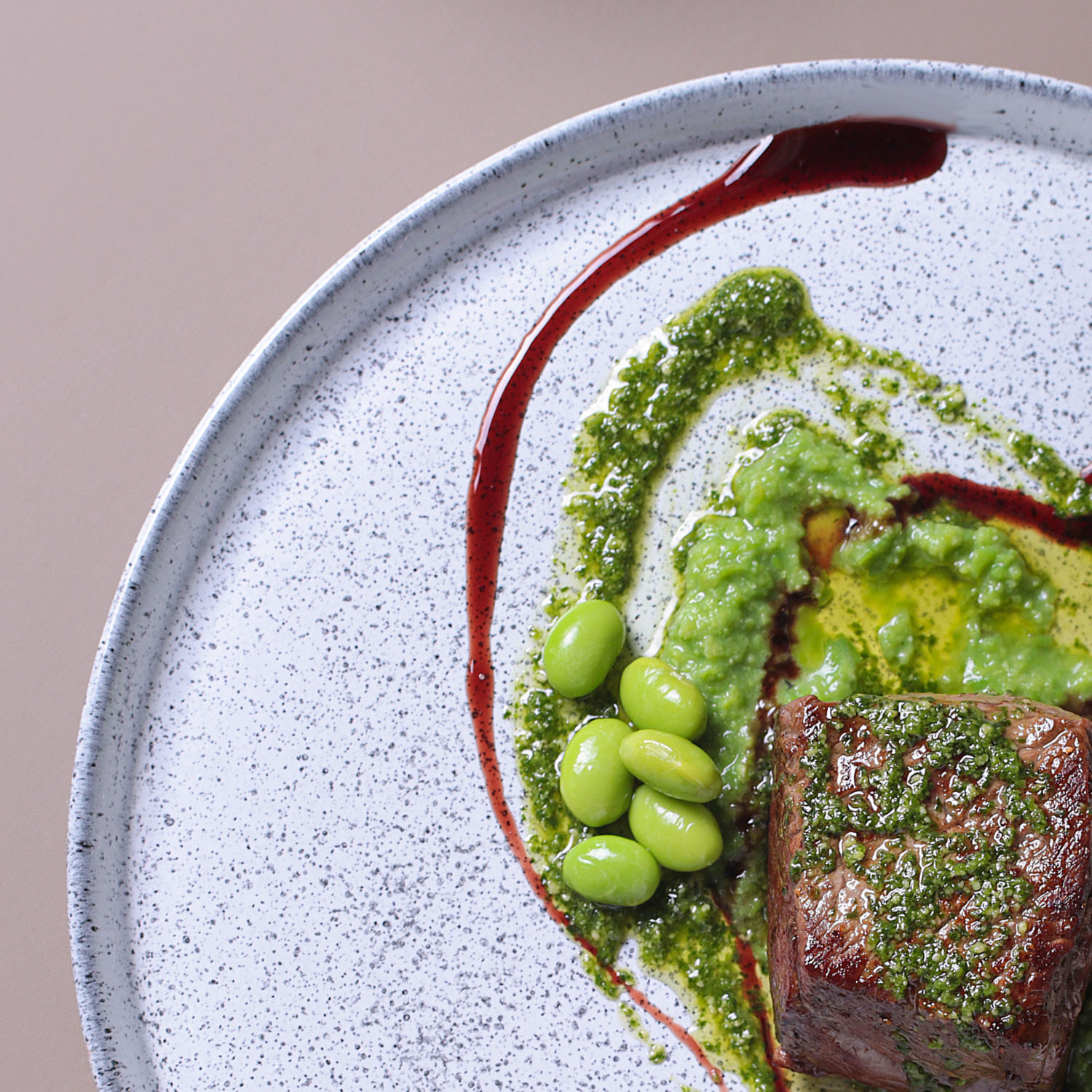 Conjunto com 6 Pratos Raso Neo Echo Ø27cm - Imagem 6