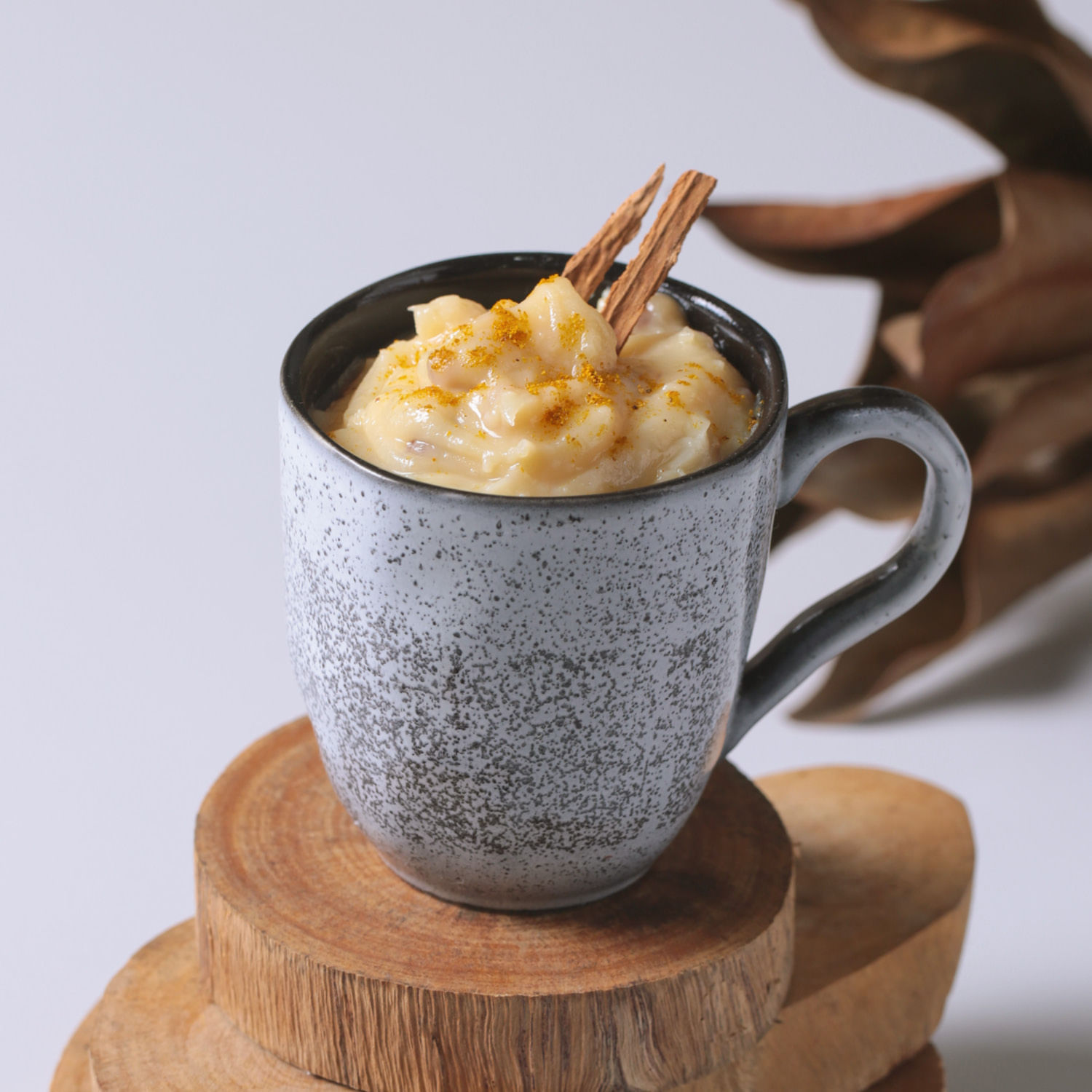 Conjunto com 4 Canecas Orgânico Echo 273ml - Imagem 2