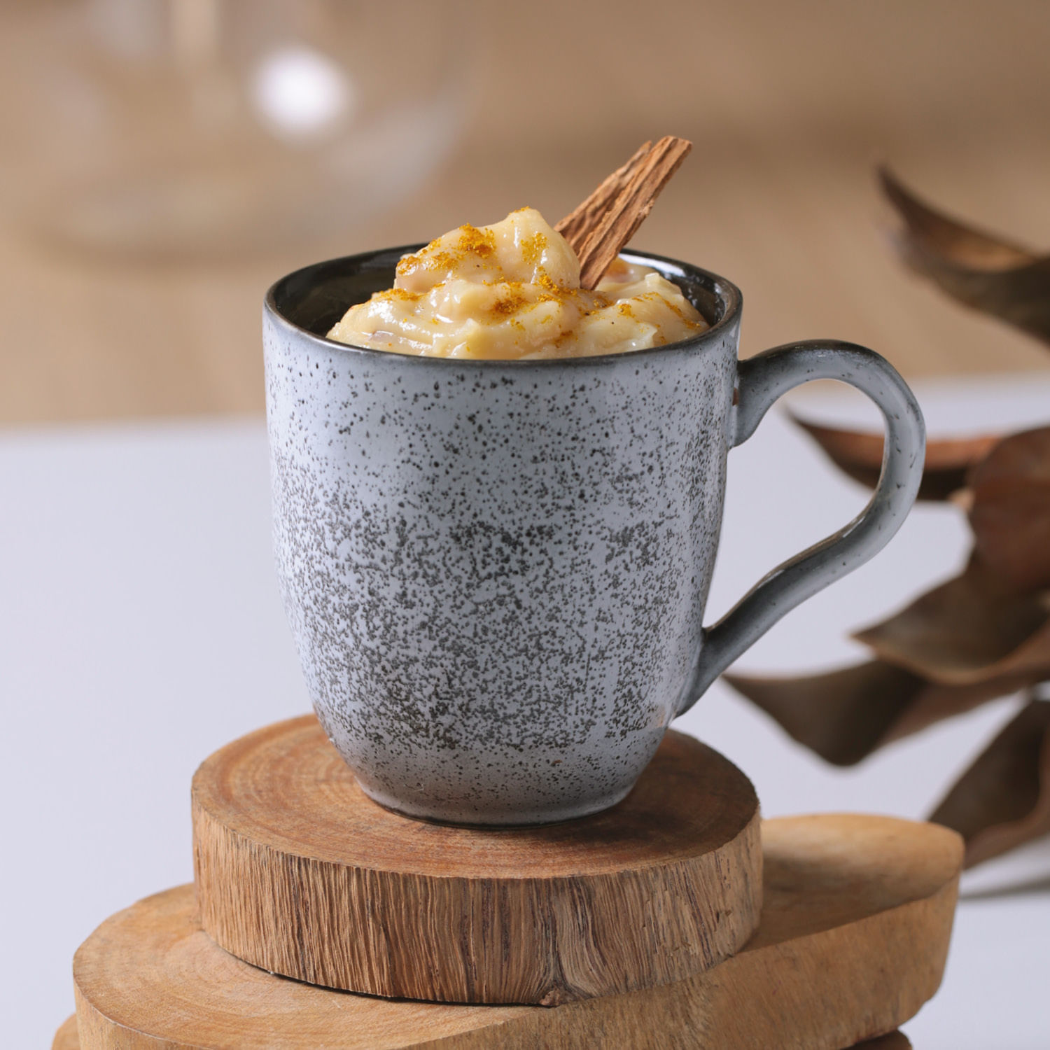 Conjunto com 4 Canecas Orgânico Echo 273ml - Imagem 4