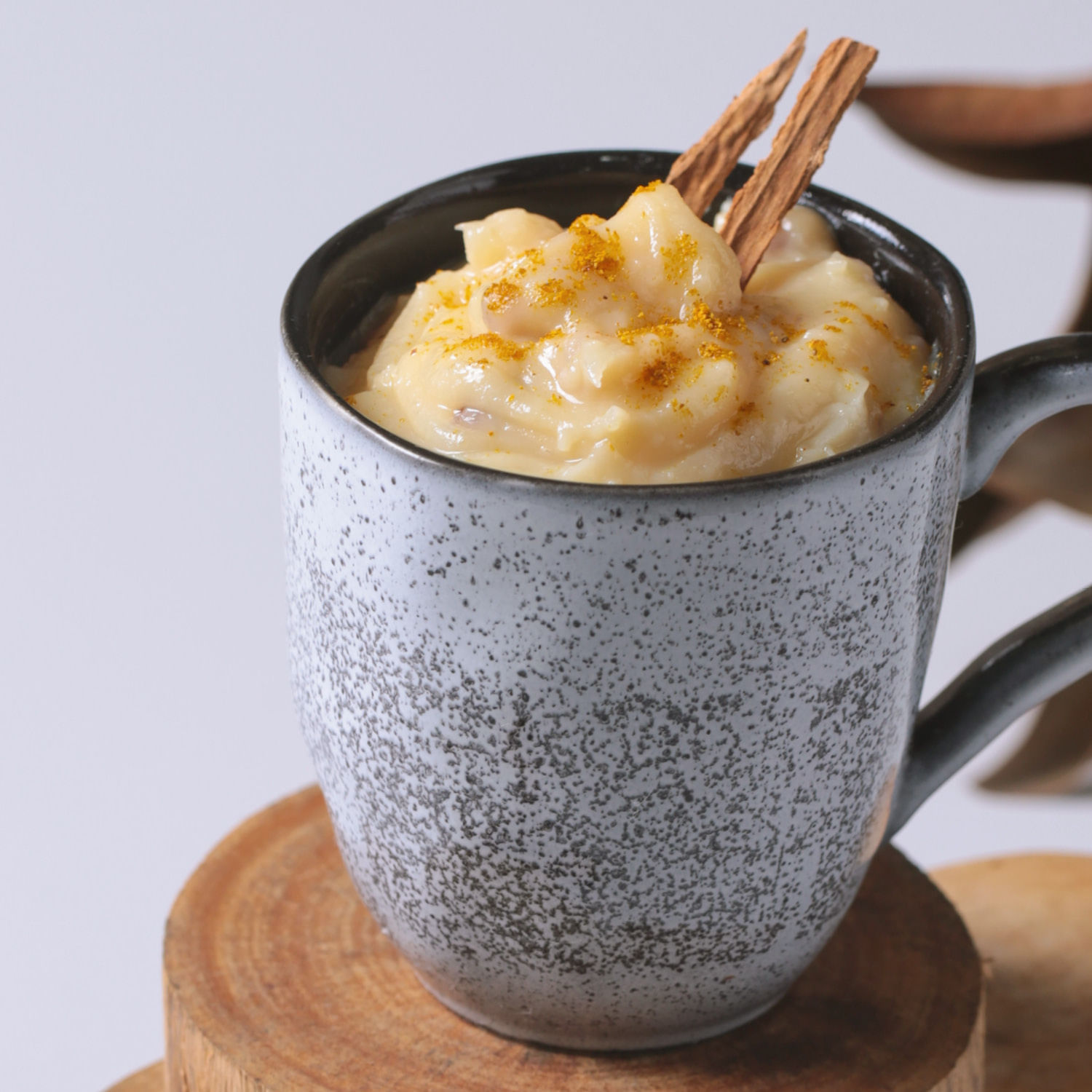 Conjunto com 4 Canecas Orgânico Echo 273ml - Imagem 5