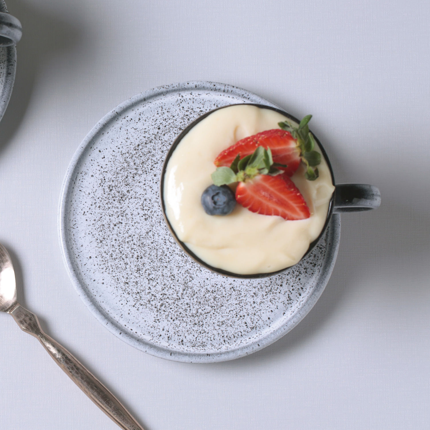 Conjunto com 6 Xícaras de Chá Neo com Pires Neo Echo 210ml - Imagem 3