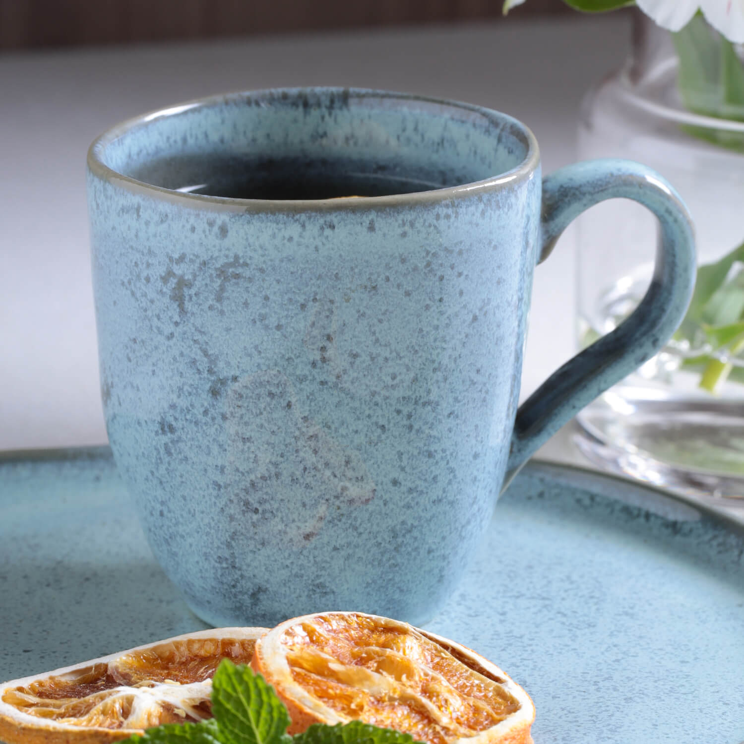 Conjunto com 4 Canecas Orgânico Breeze 273ml - Imagem 4