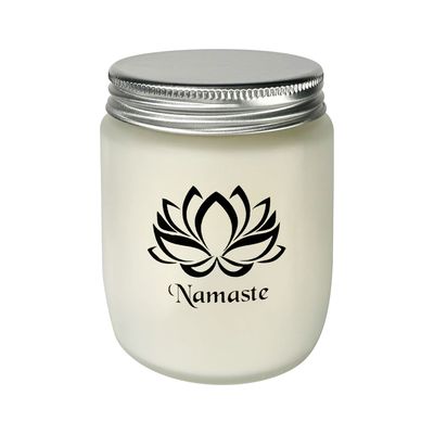 Vela-Perfumada-Flor-de-Lotus-Namaste-Capim-Limao