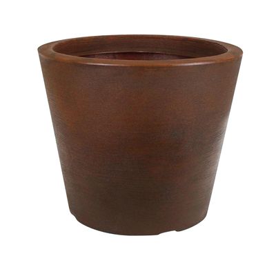 VASO-CONE-BAIXO-RISCATTO-N1-FERRUGEM