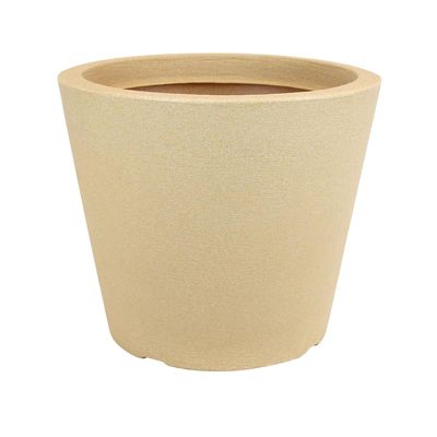 VASO-CONE-BAIXO-RISCATTO-N1-AREIA