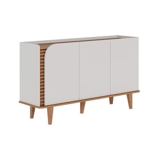 Buffet-Jurere-Off-White-Matte-Freijo