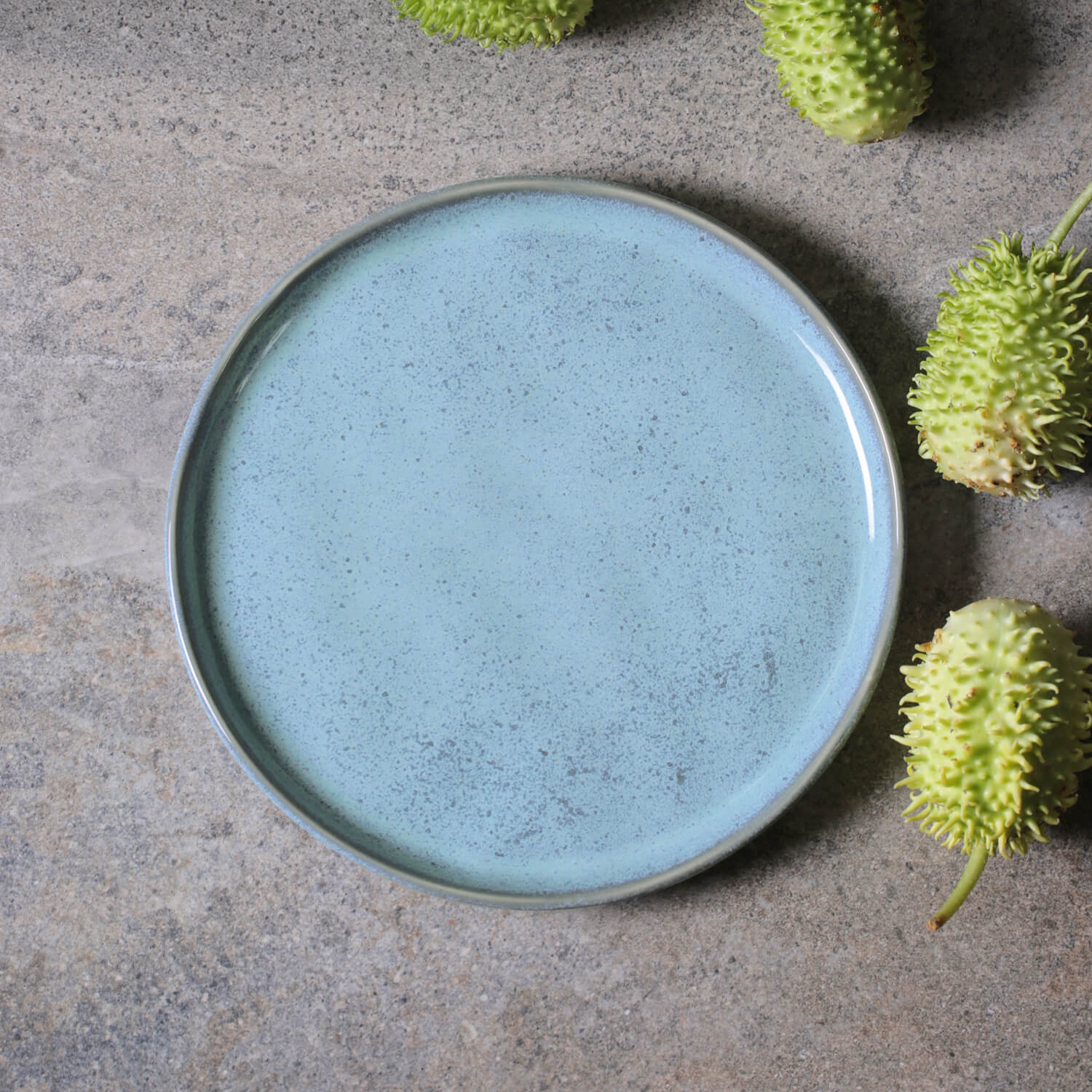 Conjunto com 6 Pratos Raso Bio Breeze Ø27,5cm - Imagem 4