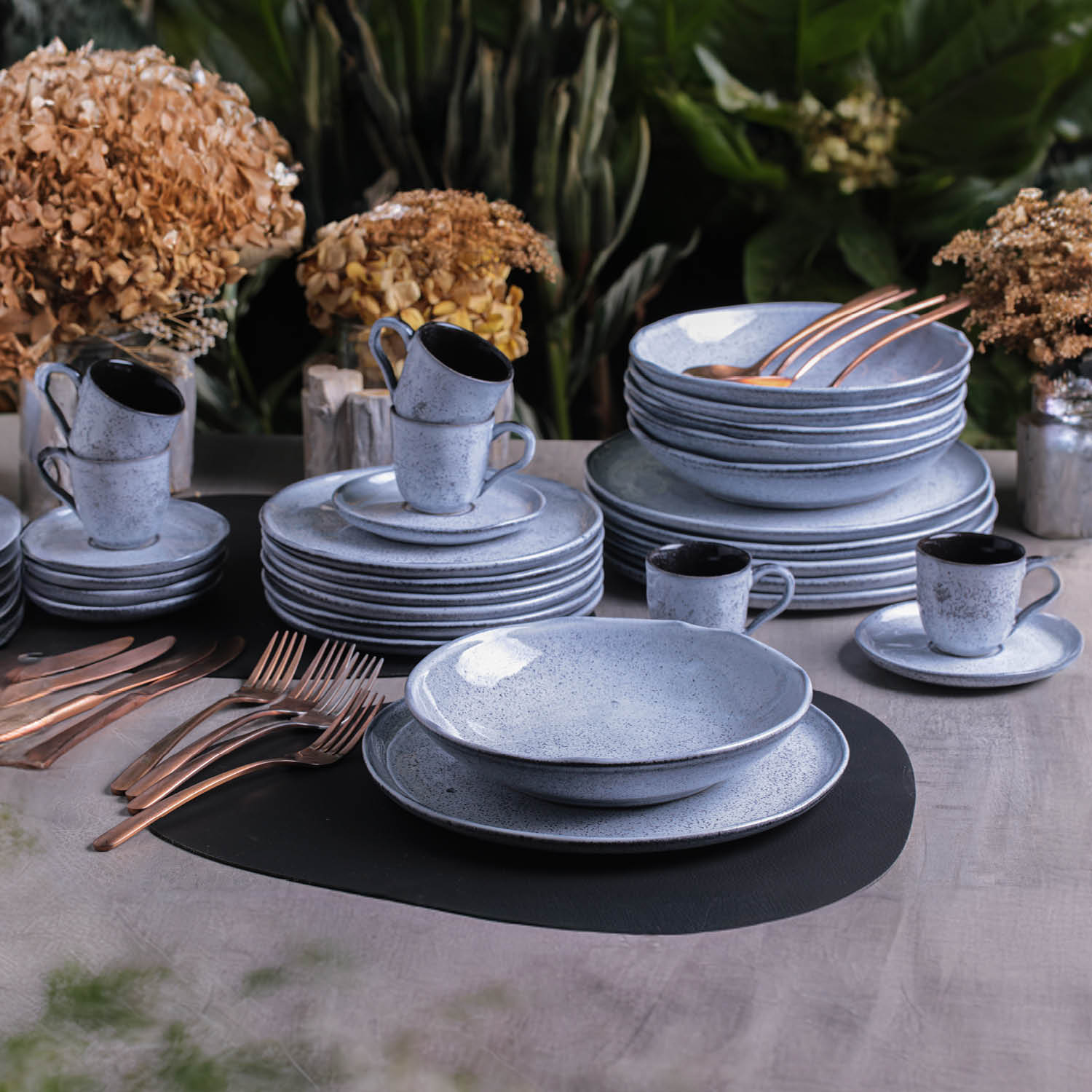 Aparelho de Jantar 30 Peças Bio Echo - Imagem 4