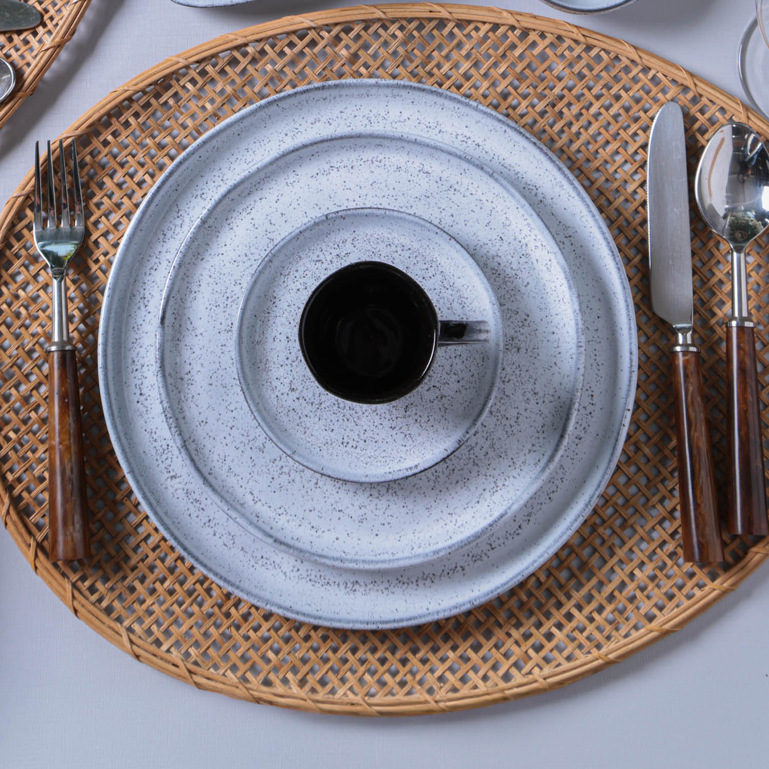 Aparelho de Jantar 30 Peças Bio Echo - Imagem 6