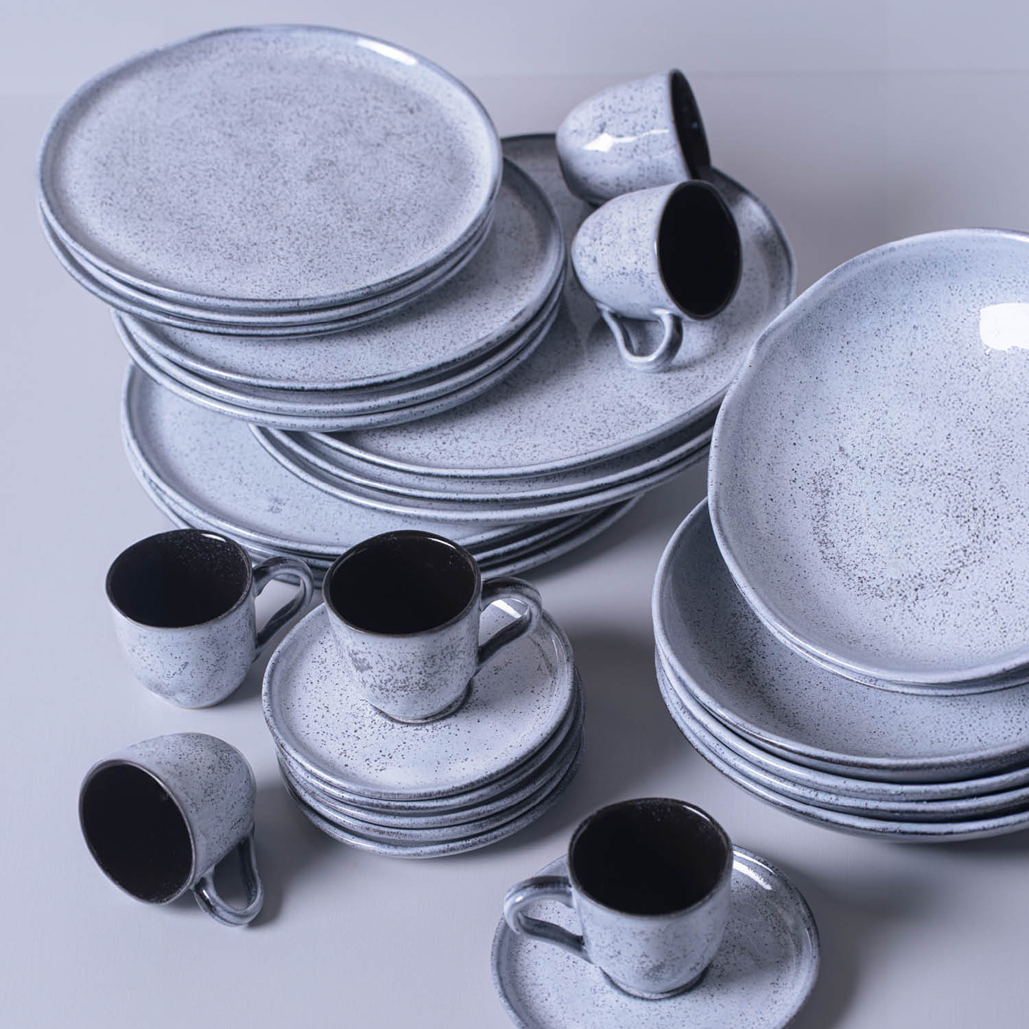 Aparelho de Jantar 30 Peças Bio Echo - Imagem 3