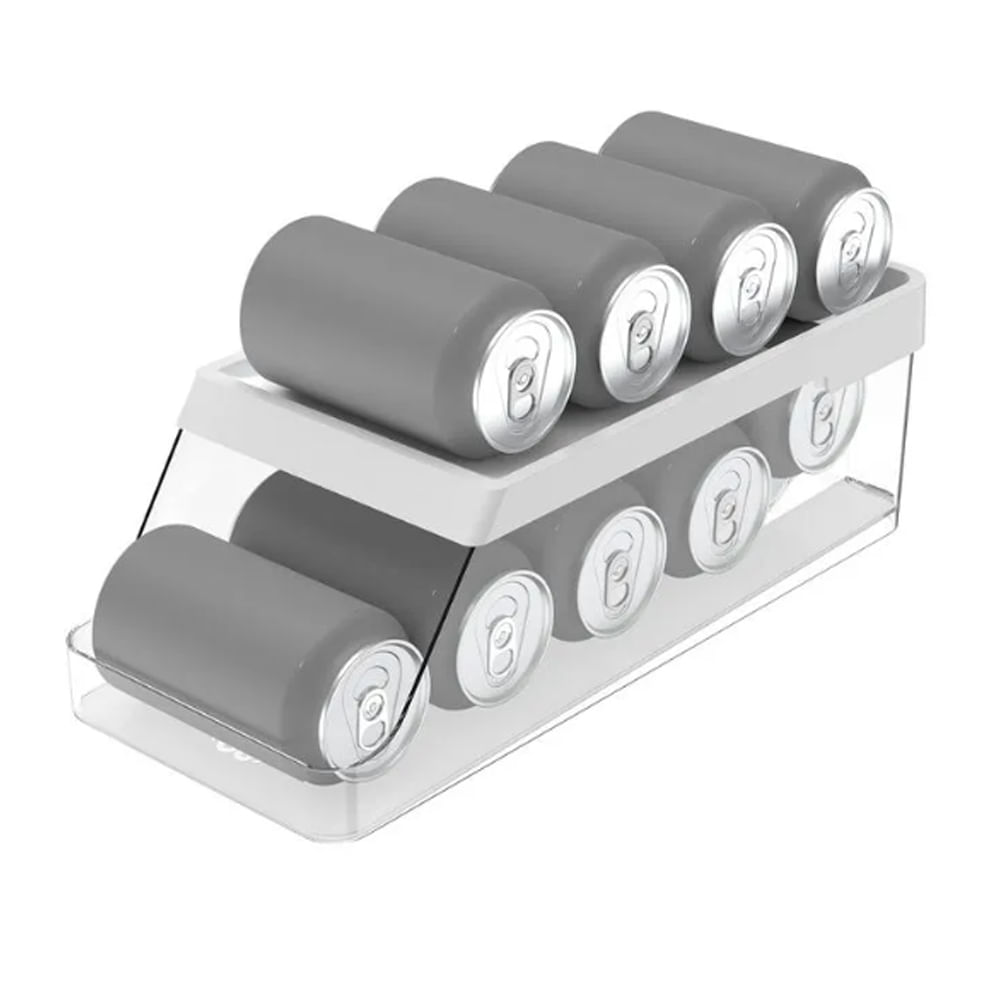 Organizador Clear Fresh para Latas 9 und - OU