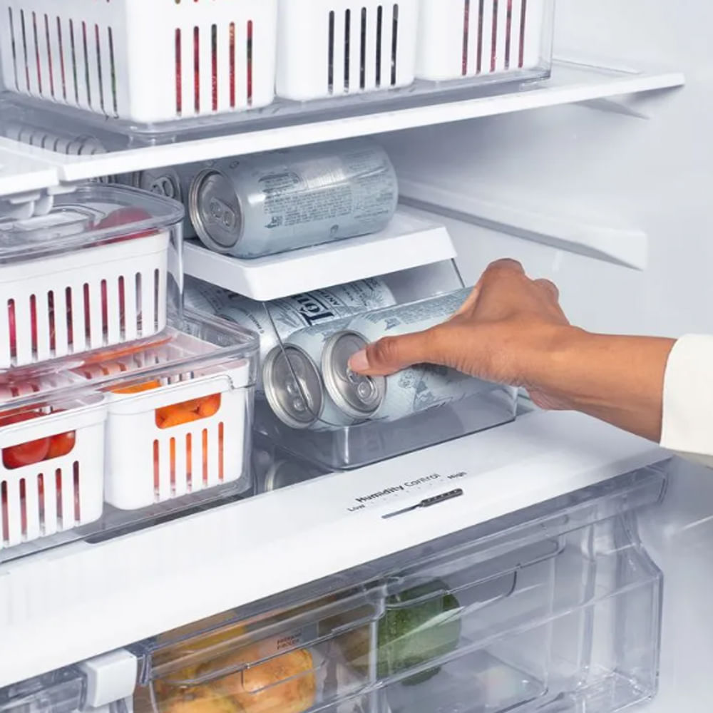 Organizador Clear Fresh para Latas 9 und - OU - Imagem 3