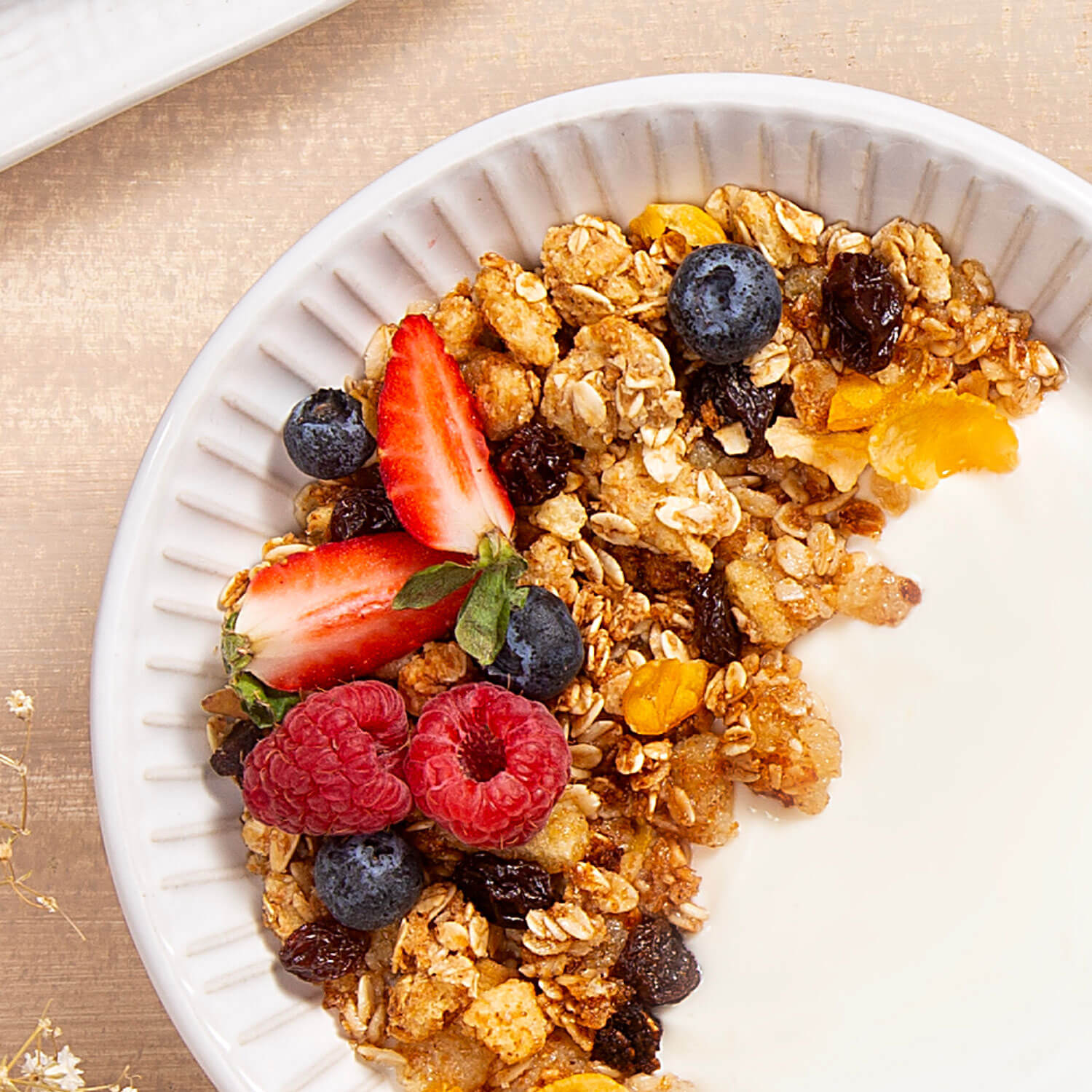 Conjunto com 6 Cumbucas Linhas New White Ø15x5,5cm 370ml - Imagem 4