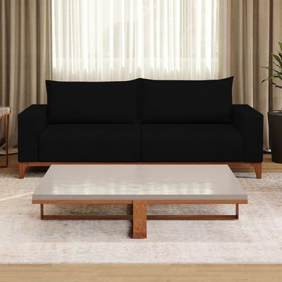 Sofa-Oregon-em-Veludo-Preto-220m