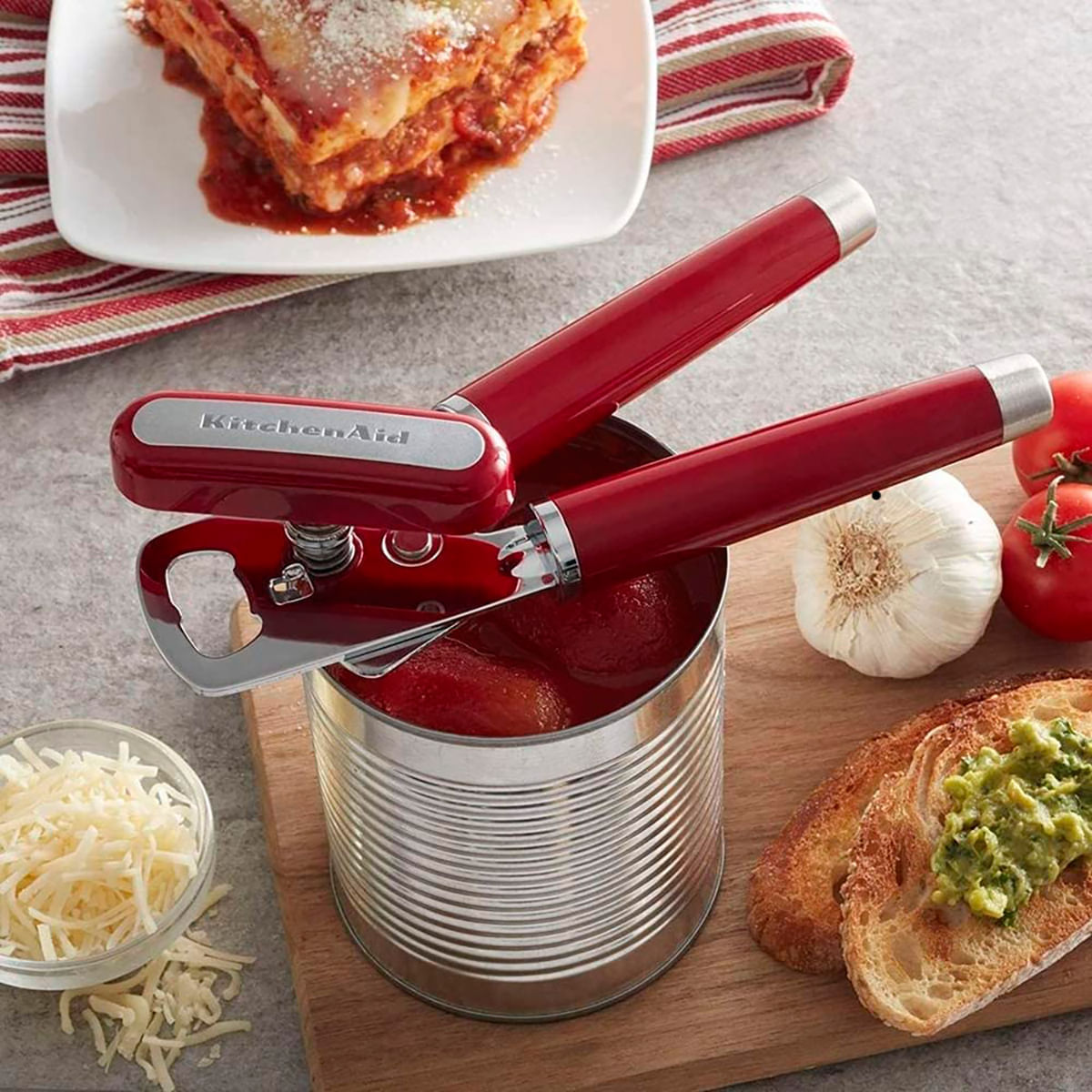 Abridor de Latas e Garrafas Multiuso Kitchenaid - Imagem 5